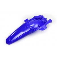 Rear fender - blue 089 - Yamaha - REPLICA PLASTICS - YA04857-089 - UFO Plast