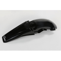 Rear fender - black - Yamaha - REPLICA PLASTICS - YA02897-001 - UFO Plast