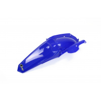 Rear fender - blue 089 - Yamaha - REPLICA PLASTICS - YA04840-089 - UFO Plast