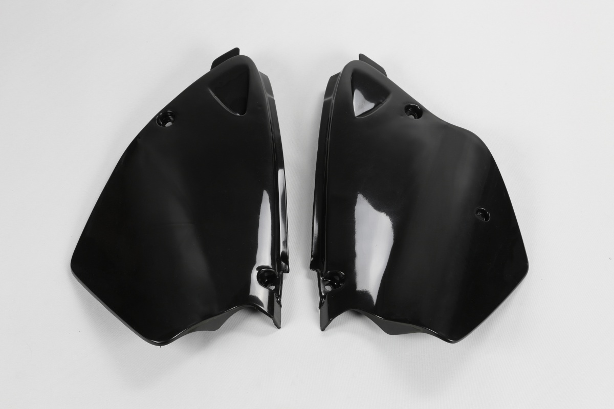 Side Panels black - Ufo Plast - Ufo Plast United States / World