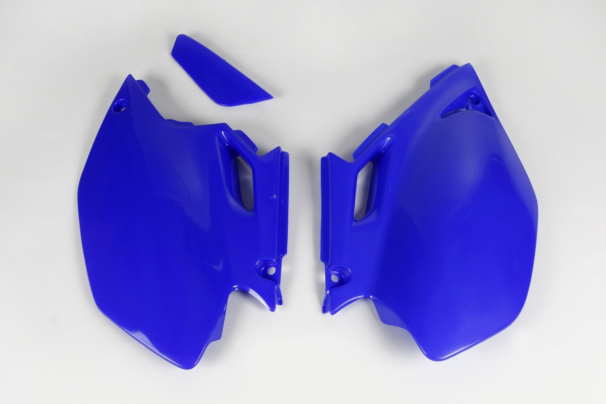 Side Panels blue - Ufo Plast - Ufo Plast United States / World