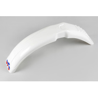 Universal front fender cross-enduro (small) 50cc-75cc-80cc (1978-1983) - VINTAGE PLASTICS - ME08002-W - Ufo Plast