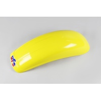 Universal rear fender cross large 250cc-500cc (1975-1983) -  - ME08024-D2 - UFO Plast