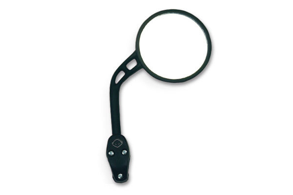 Right handlebar mirror - Altri accessori - AC01995 - UFO Plast