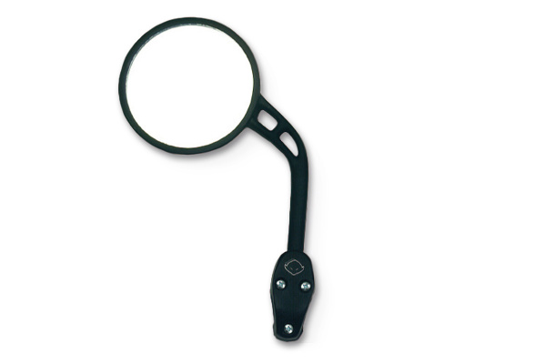 Left handlebar mirror - Altri accessori - AC01996 - UFO Plast