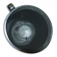 Funnel with filter - GARAGE ACCESSORIES - AC02102 - UFO Plast