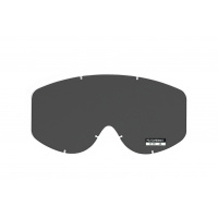 Fumé lenses for motocross Bullet goggles - Goggles - LE02183 - UFO Plast