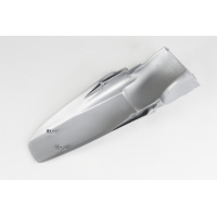 Rear Fender silver for Ktm EXC 360 - EXC 125/XC W125 - EXC 200 - EXC 250/XC W250 - EXC 300/XC W300 - EXC 380 - EXC 400 - EXC.... Rear Fender silver for Ktm EXC 360 - EXC 125/XC W125 - EXC 200 - EXC 250/XC W250 - EXC 300/XC W300 - EXC 380 - EXC 400 - EXC....