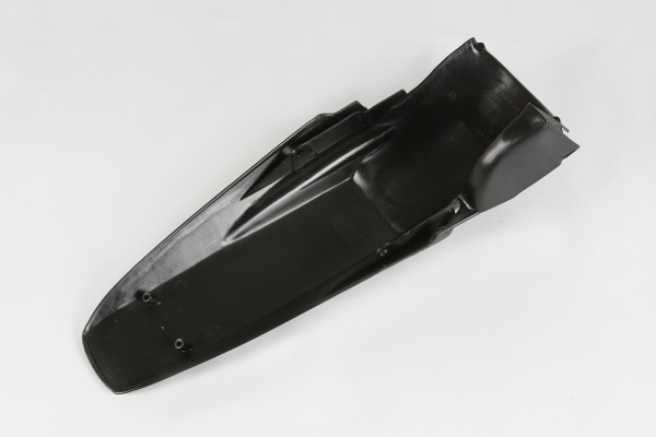 Rear fender / With pins - black - Ktm - REPLICA PLASTICS - KT03067-001 - UFO Plast
