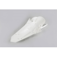 Rear Fender white for Ktm EXC 125/XC W125 - EXC 150/XC W150 / XC W150TPI - EXC 250/XC W250 - EXC-F 250/XCF W250 - EXC 300/XC.... Rear Fender white for Ktm EXC 125/XC W125 - EXC 150/XC W150 / XC W150TPI - EXC 250/XC W250 - EXC-F 250/XCF W250 - EXC 300/XC....
