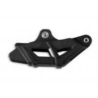 Chain Guide black for Ktm SX 250/XC 250 - SX 125/XC 125 - EXC 125/XC W125 - SX 150 - EXC 200 - EXC 250/XC W250 - EXC-F 250/X....