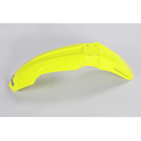 Front fender / Restyling - neon yellow - Suzuki - REPLICA PLASTICS - SU03967K-DFLU - UFO Plast