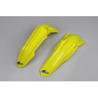 Fenders kit - oem - Suzuki - REPLICA PLASTICS - SUFK418-999 - UFO Plast