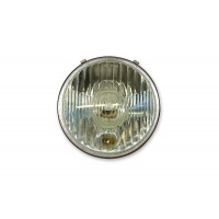 Replacement for the Universal headlight ME08040 -  - ME08076 - Ufo Plast