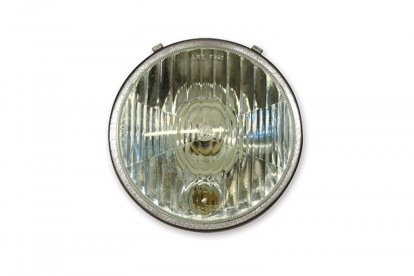 Replacement for the Universal headlight ME08040 -  - ME08076 - UFO Plast