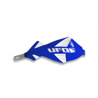 Motocross handguards Discover blue - Handguards - PM01653-089 - Ufo Plast