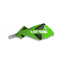 Motocross handguards Discover green - Handguards - PM01653-026 - Ufo Plast