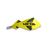Motocross handguard Discover yellow - Handguards - PM01653-102 - Ufo Plast