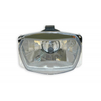 Replacement headlight