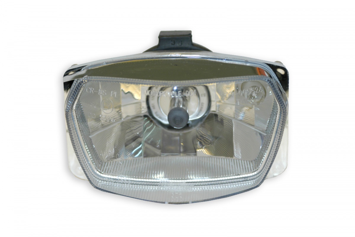 Replacement headlight