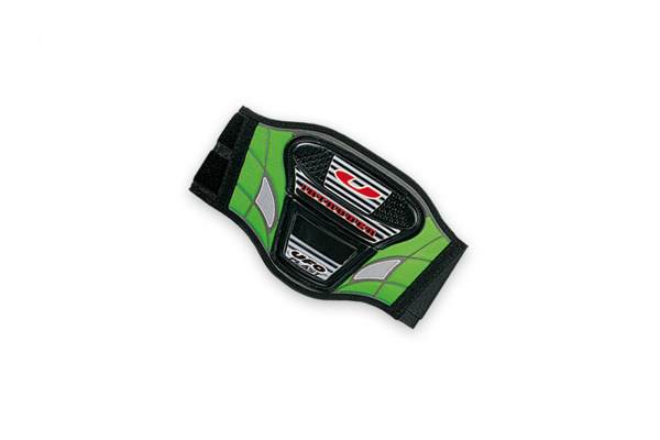 Motocross kidney belt Intruder green - Belts - CI02322-A - UFO Plast