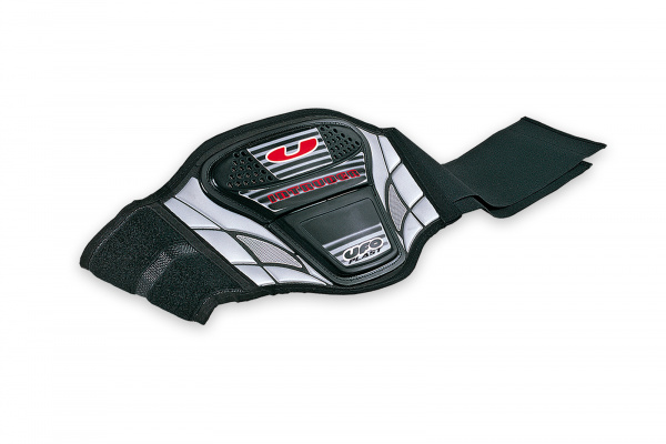 Motocross body belt Intruder gray - Belts - CI02322-S - UFO Plast