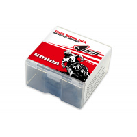 Motocross bolt kit Track Racing Pack Honda - Altri accessori - AC02202 - UFO Plast
