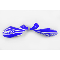 Replacement plastic for Claw handguards blue - Spare parts for handguards - PM01641-089 - UFO Plast