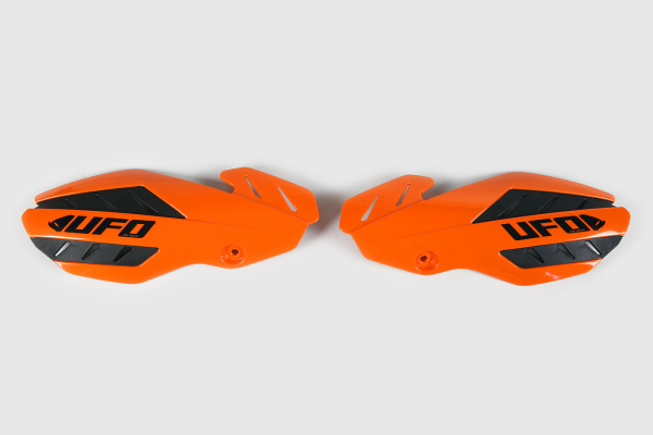Plastic for Flame handguards orange - Spare parts for handguards - PM01652-127 - UFO Plast