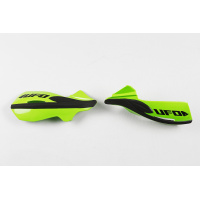 Replacement plastic for Patrol handguards green - Spare parts for handguards - PM01643-026 - UFO Plast