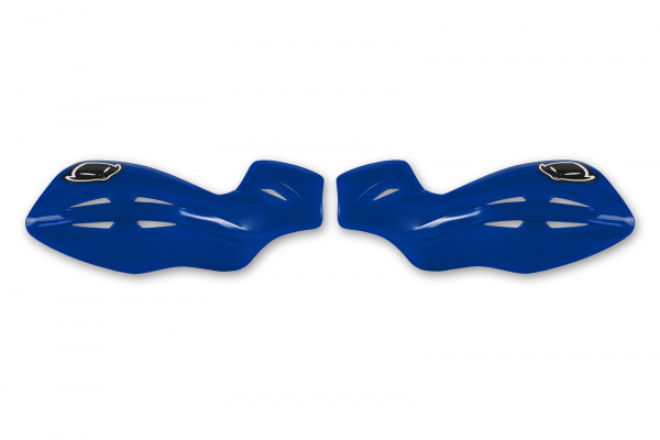 Replacement plastic for Gravity handguards blue - Spare parts for handguards - PM01635-089 - UFO Plast