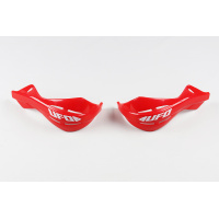 Replacement plastic for Alu handguards red - Spare parts for handguards - PM01637-070 - UFO Plast
