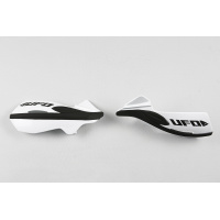 Replacement plastic for Patrol handguards white - Spare parts for handguards - PM01643-041 - UFO Plast