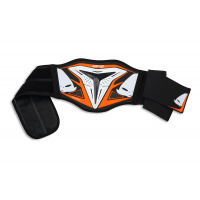 Motocross body belt Demon for kids orange - Belts - CI02357-F - UFO Plast