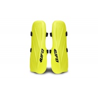 Ski and snowboard shin guard Slalom 2.0 neon yellow - Snow - SK09185-DFLU - UFO Plast