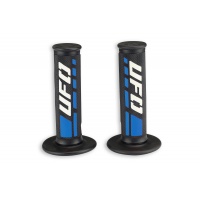 Motocross grips Trax black