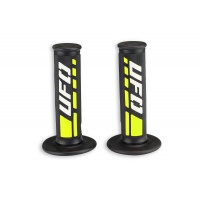 Motocross grips Trax black