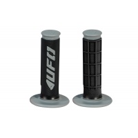 Motocross grips Challenger black - Grips - MA01823-181 - Ufo Plast