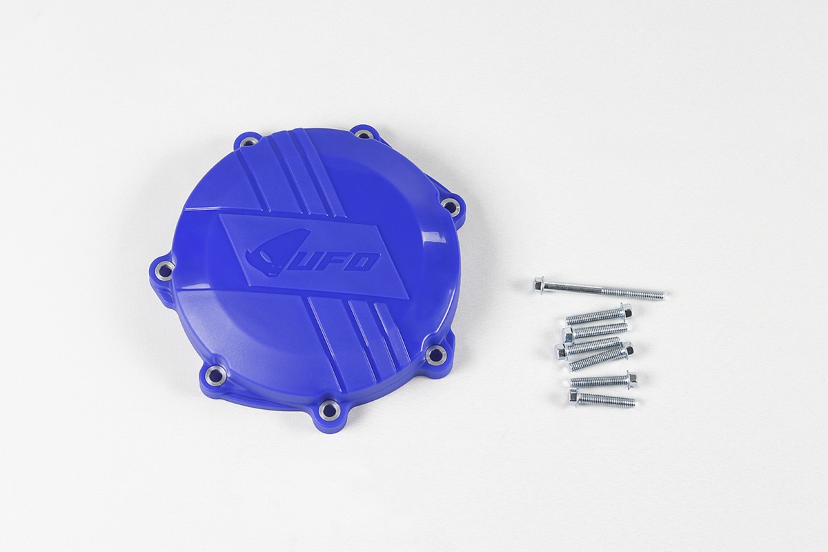 Clutch cover Kawasaki KXF 250 09-20