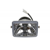 Replacement headlight unit 12V - Headlights replacement lights - FR01672 - Ufo Plast Replacement headlight unit 12V - Headlights replacement lights - FR01672 - Ufo Plast