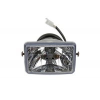 Replacement headlight unit 12V