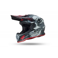 Motocross helmet Freebooters for kids - Helmets - HE137 - Ufo Plast