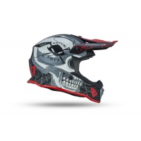 Motocross helmet Freebooters for kids - Helmets - HE137 - Ufo Plast