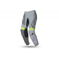 Motocross Vanadium pants gray for kids - Pants - PI04473-E - UFO Plast