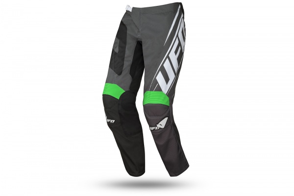 Motocross Vanadium pants black for kids - Pants - PI04473-K - UFO Plast