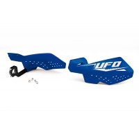 Motocross universal handguard Viper 2 blue - Handguards - PM01660-089 - UFO Plast
