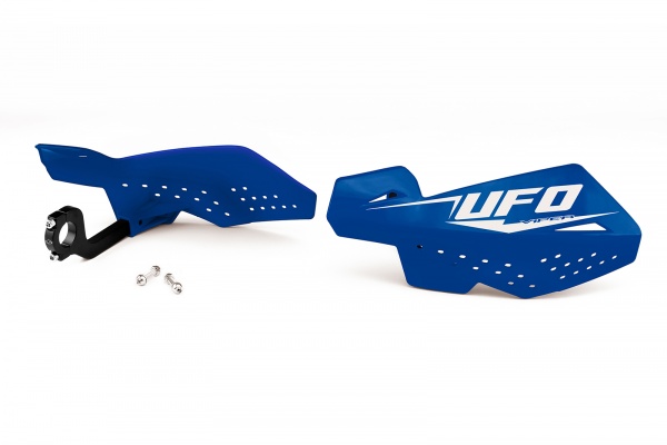 Motocross universal handguard Viper 2 blue - Handguards - PM01660-070 - UFO Plast
