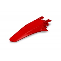 Rear fender - red 062 - Gas Gas - REPLICA PLASTICS - GG07125-062 - UFO Plast