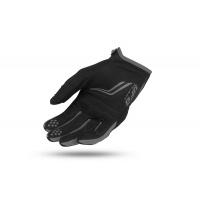 Motocross Reason gloves black - UFO Plast