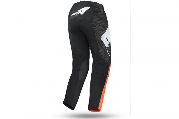 Motocross Indium pants Black - Pants - PI04469-K - UFO Plast